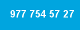 977 754 57 27 977 754 57 27